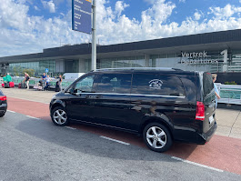 Von der Haustür Hotel Büro zu allen Flughäfen - Schiff-Terminals - Bahnhöfen - und zur Nordsee und Ostsee